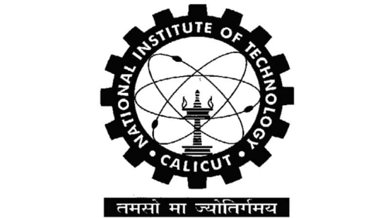 NIT Calicut Logo