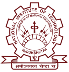 NIT Kurukshetra Logo