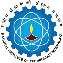 NIT Meghalaya Logo
