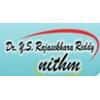 NITHM Hyderabad Logo