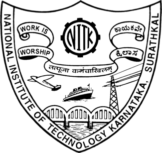 NIT Surathkal Logo