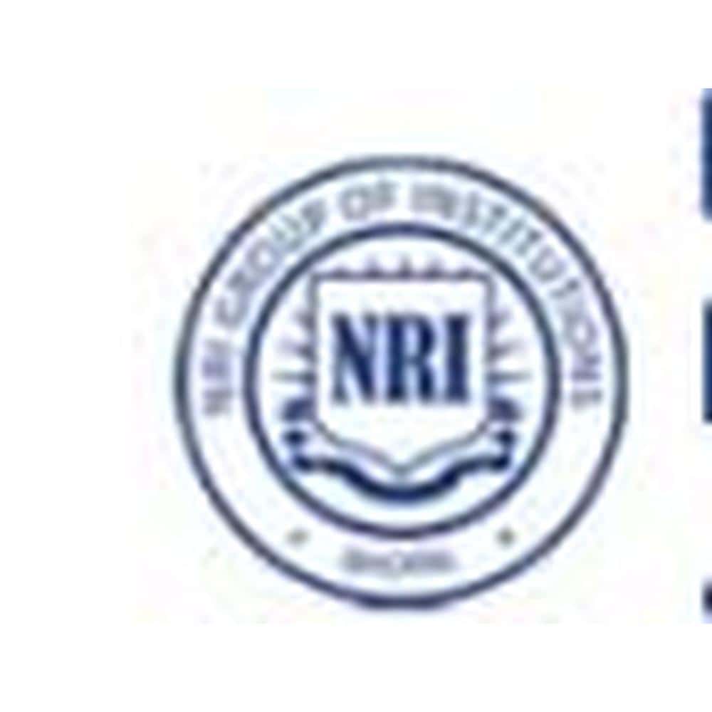 Nri Group Of Institutions Logo