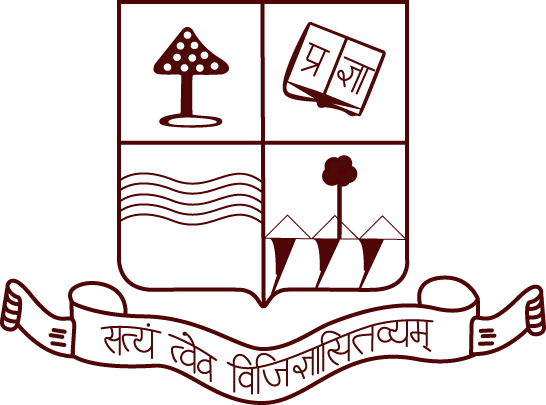 Patna College Logo