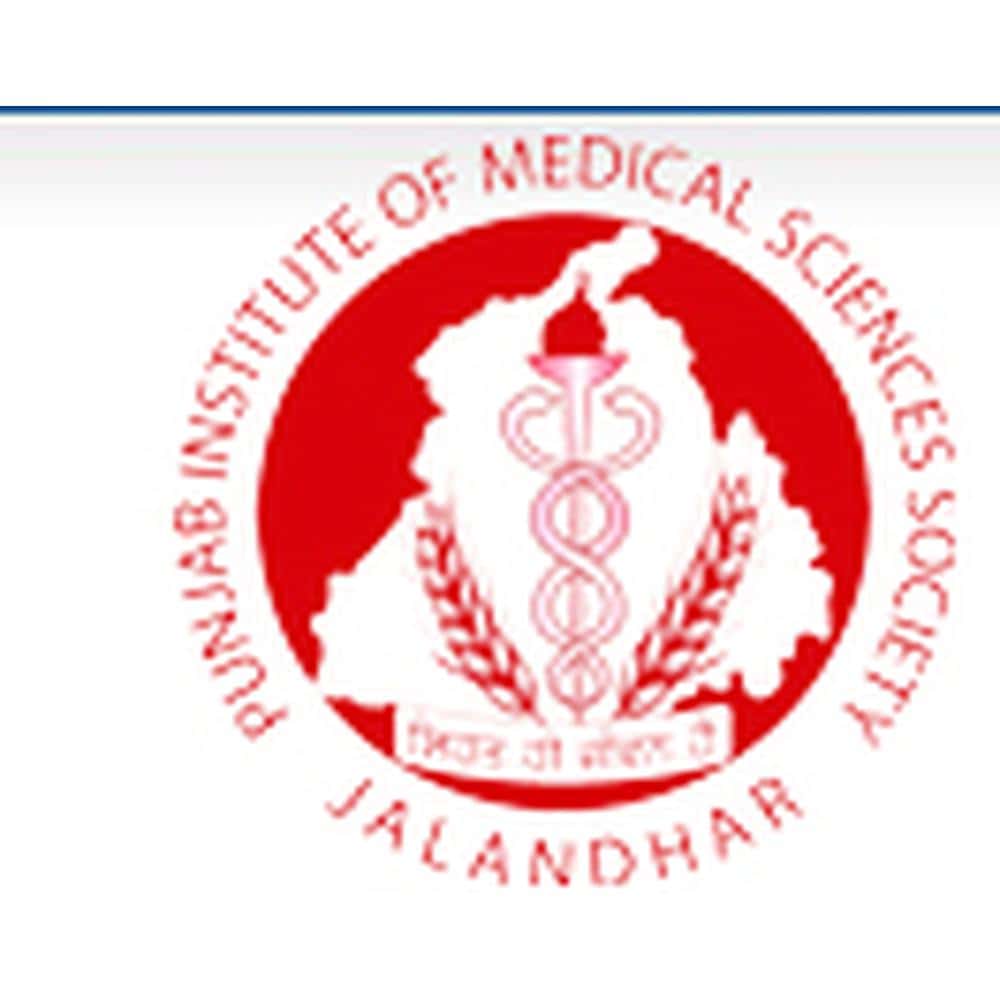 PIMS Jalandhar Logo