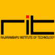 Rajarambapu Institute of Technology Logo