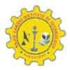 Rajiv Gandhi Institute of Technology Logo