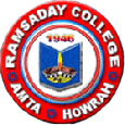 Ramsaday College Logo