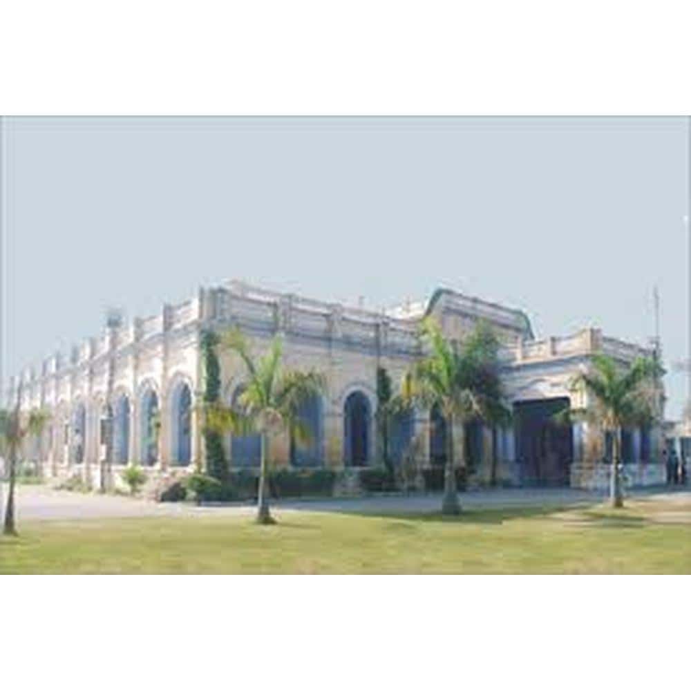 GRC Sangrur Logo
