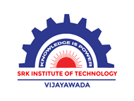 SRK Institute of Technology Logo