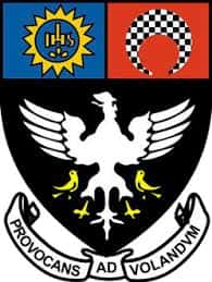 St. Xaviers College Mumbai Logo