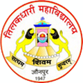 TD College Jaunpur Logo