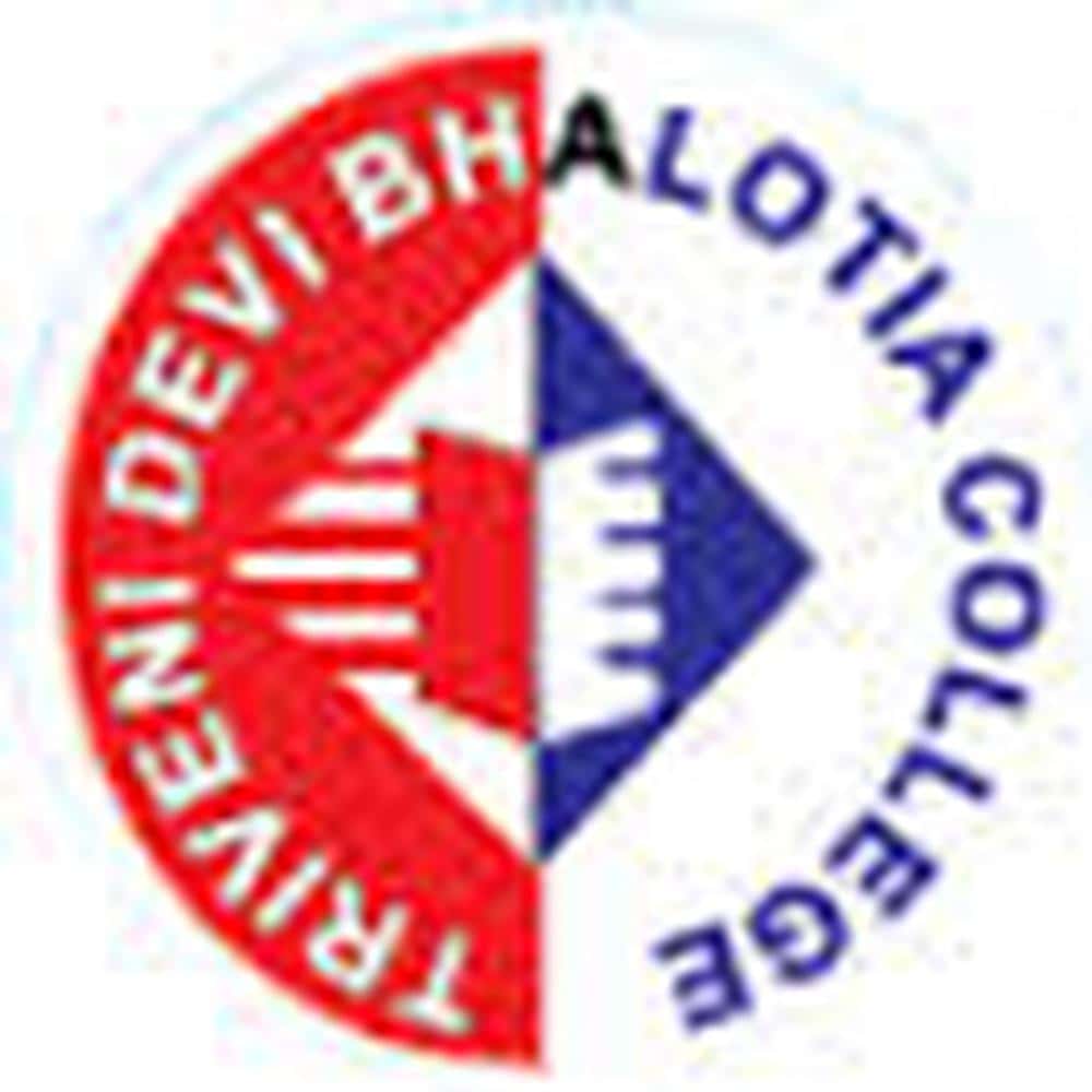 TDB College Logo
