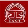 Trident Academy of Creative Technology Logo