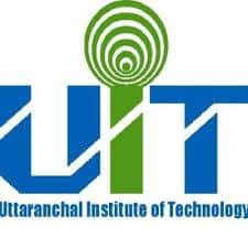 UIT Dehradun Logo