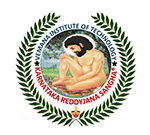Vemana Institute of Technology Logo